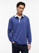Tommy Jeans DM0DM23070 TJM RLX ESS BADGE RU • Pauls of Kilkenny