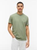 Tommy Jeans DM0DM22504 TJM REG SFLAG SS TEE • Pauls of Kilkenny image