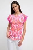 Bariloche Toscana 26 T-Shirt • Pauls of Kilkenny image