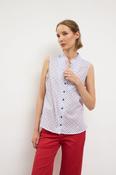 Bariloche Vis Shirt • Pauls of Kilkenny image