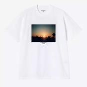 Carhartt WIP I036246 S/S Warm Views T-Shirt • Pauls of Kilkenny