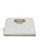 Guess SWPD99 16140 ANISE SLG MEDIUM ZIP AROUND • Pauls of Kilkenny