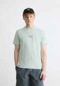 Calvin Klein LV04RB866G SS 30S MICRO MONOLOG • Pauls of Kilkenny
