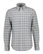 Gant 3260024 REG CLASSIC OXFORD CHECK SHIRT • Pauls of Kilkenny