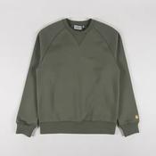 Carhartt WIP I033660 Chase Sweatshirt • Pauls of Kilkenny