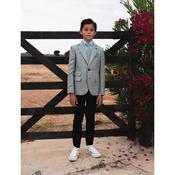 Varones 10-04069 Jacket • Pauls of Kilkenny