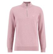 Barbour MKN1074 Cotton HZ Knit • Pauls of Kilkenny