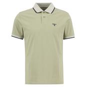 Barbour MML1281 Cornsay Polo Shirt • Pauls of Kilkenny image