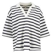 Barbour LML0918 Barbour Inez Striped Top • Pauls of Kilkenny image