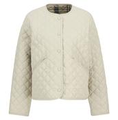 Barbour LQU1898 Cashel Collarless • Pauls of Kilkenny
