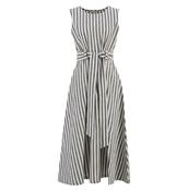 Barbour LDR0984 Inez Midi Dress • Pauls of Kilkenny image