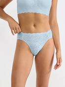 Sloggi Zero Feel Bliss High Leg • Pauls of Kilkenny