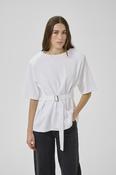My Essential Wardrobe 10705415 MWApir Belt Tee • Pauls of Kilkenny