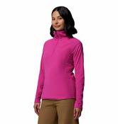 Columbia 1802201 Glacial IV 1/2 Zip • Pauls of Kilkenny