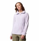 Columbia 1802201 Glacial IV 1/2 Zip • Pauls of Kilkenny