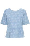 Ichi 20125433 IHODETTE Blouse • Pauls of Kilkenny image