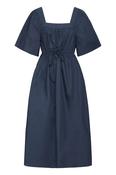 Ichi 20125639 IHLOVIA Dress • Pauls of Kilkenny image