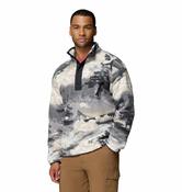 Columbia 2098461 Helvetia II Printed Half Snap Fleece • Pauls of Kilkenny