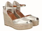 Viguera 2129 ELISTA SAHARA Wedges • Pauls of Kilkenny