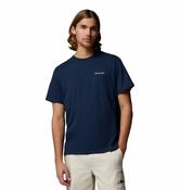 Columbia 2155011 CSC Logo Back Tee • Pauls of Kilkenny