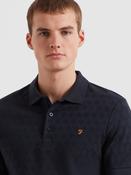 Farah F4KSG009 HORACE SS POLO - GOL • Pauls of Kilkenny