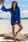 Pour Moi 91107 Beach Cover Up • Pauls of Kilkenny