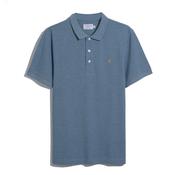 Farah F4KSB068 BLANES SS POLO • Pauls of Kilkenny image
