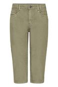Pulz Jeans 50210444 PZROSITA HW CAPRI • Pauls of Kilkenny image