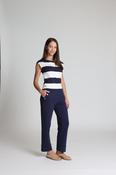 Sani Blu 9027 Top • Pauls of Kilkenny image