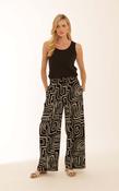 Pomodoro 62612 Trouser • Pauls of Kilkenny image
