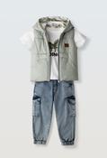 Hashtag 266814 Set • Pauls of Kilkenny