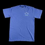 Bleubird AD20 Horizon Tee • Pauls of Kilkenny