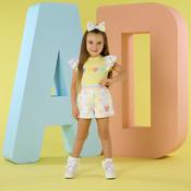 A Dee S262516 SIENNA Short Set • Pauls of Kilkenny