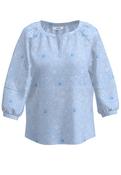 Bianca 75038 RANA BLOUSE • Pauls of Kilkenny image