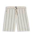 Hugo Boss 50561129 Chino_ST_Shorts_2 • Pauls of Kilkenny