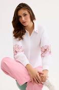 leo &amp; ugo JE917 Shirt • Pauls of Kilkenny
