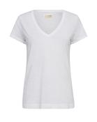 Mos Mosh 140930 MMArden Organic V-SS Tee • Pauls of Kilkenny