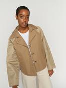 Mos Mosh 177460 MMZyla Neola Trenchcoat • Pauls of Kilkenny