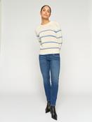 Mos Mosh 178410 MMNaomi Jenny Jeans • Pauls of Kilkenny