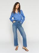 Mos Mosh 176390 MMCecilia Perla Jeans • Pauls of Kilkenny