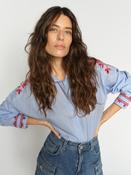 Mos Mosh 178550 MMOsmo Stripey Shirt • Pauls of Kilkenny