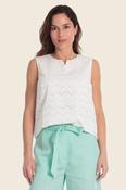 Gerry Weber N61047 Blouse • Pauls of Kilkenny image