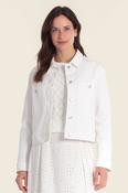 Gerry Weber N62164 Pockets Jacket • Pauls of Kilkenny image