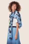 Gerry Weber N63800 Silk Scarf • Pauls of Kilkenny image