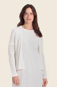 Gerry Weber N64844 Knitted Jacket • Pauls of Kilkenny image