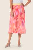 Gerry Weber N65686 Pleated Skirt • Pauls of Kilkenny image