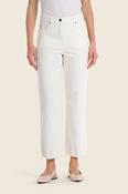 Gerry Weber N67112 Denim Trousers • Pauls of Kilkenny image