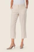 Gerry Weber N67129 Linen Trousers • Pauls of Kilkenny image