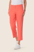 Gerry Weber N67129 Linen Trousers • Pauls of Kilkenny image