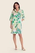Gerry Weber N68531 Printed Dress • Pauls of Kilkenny image